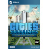 Cities: Skylines - Collection Bundle Steam [Singleplayer Only]